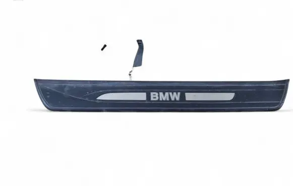 BMW 5 GT F07 Front sill trim cover 7193469 7193473