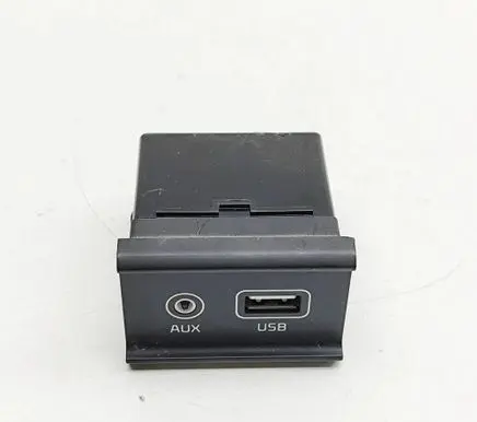 KIA Optima AUX in-socket connector 96120D4500