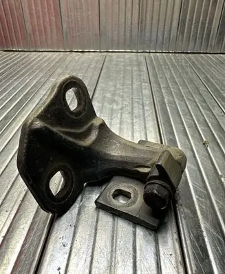 BMW X5 E53 Rear door lower hinge 7017818 7017813