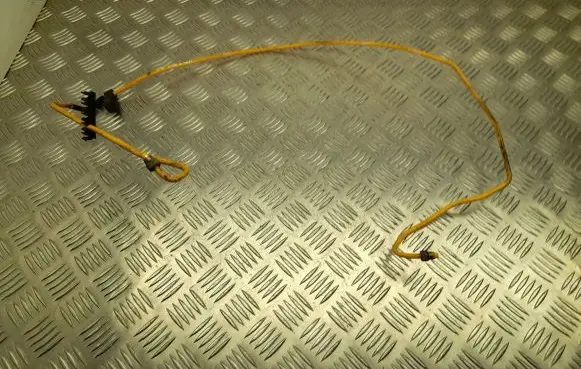 Porsche Panamera (970) Vacuum line/pipe/hose 053