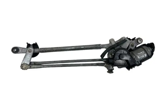 Toyota RAV 4 (XA30) Front wiper linkage and motor 8511042150 1593000250