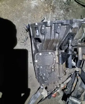 Iveco Daily 45 - 49.10 Manual 5 speed gearbox 6276606 8470488