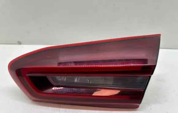 Ford Focus Tailgate rear/tail lights NX7B13A602DA