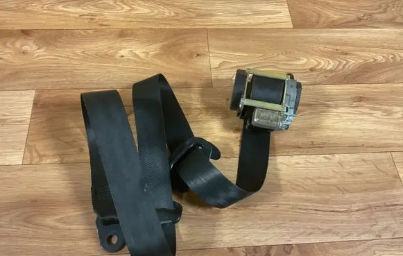 Citroen C8 Rear seatbelt 14910150XX 250520041558