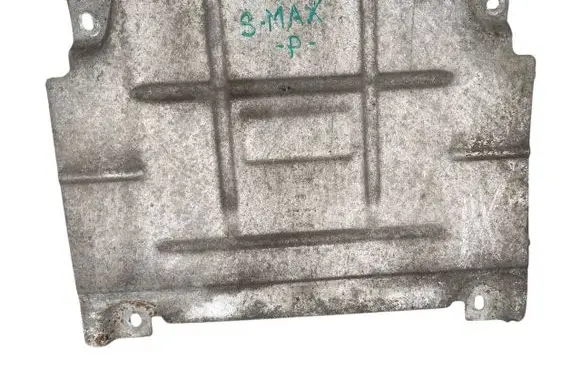 Ford S-MAX Gearbox bottom protection dg93u11122a