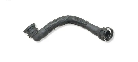 Volkswagen PASSAT B7 Breather hose/pipe 03L103493AE