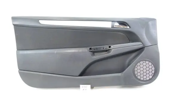 Opel Astra H Door card panel trim set 13224604