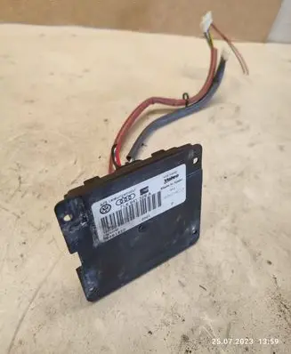 Audi Q7 4L Headlight ballast module Xenon 7L6941329A