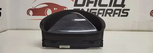 Mercedes-Benz C W203 Speedometer (instrument cluster) A2035403911