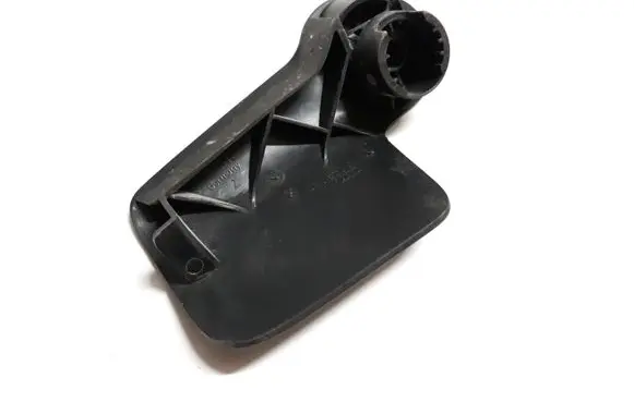 Audi Q7 4M Engine bonnet (hood) release handle 4M1823533