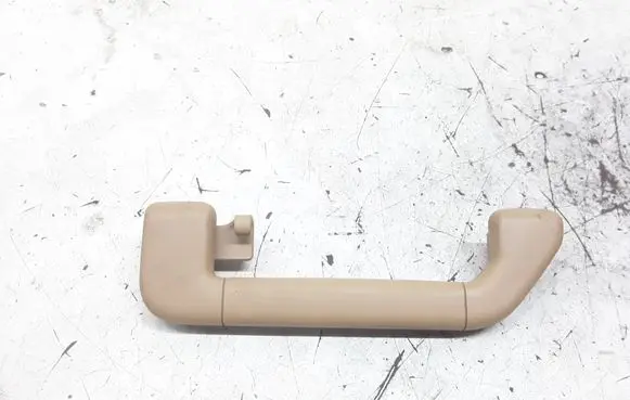 Porsche Cayenne (9PA) Rear interior roof grab handle