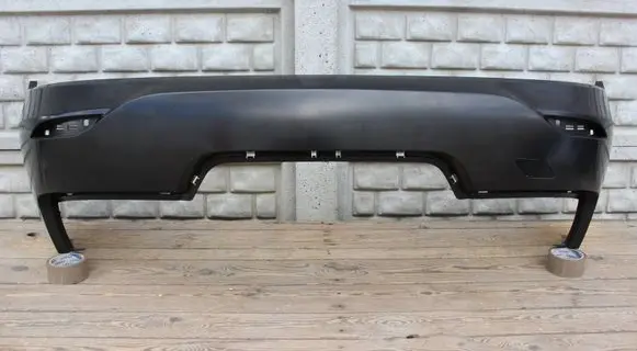 BMW Z4 E89 Rear bumper 7903754 51127903754