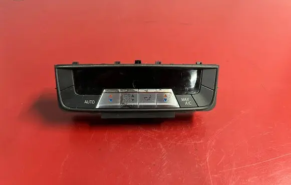 BMW X6 G06 Climate control unit 9462514 64119462514 22B291BP1016