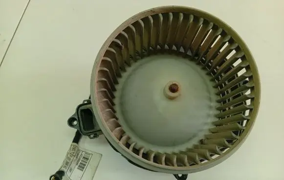 Citroen C4 I Picasso Heater fan/blower A43001400
