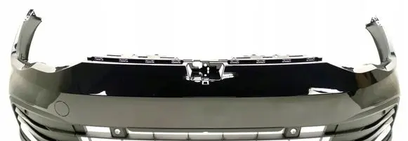 Volkswagen Golf VIII Front bumper 5H0807221J