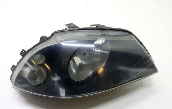 Seat Ibiza III (6L) Headlight/headlamp BLI941022A