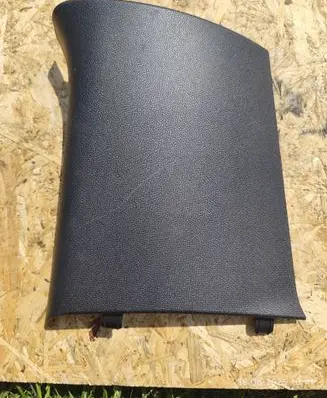 Mini Cooper Countryman R60 (D)pillar trim (top) 9801277 2107010