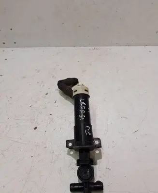 Subaru Legacy Headlight washer spray nozzle