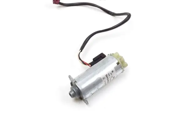 Mercedes-Benz S W220 Seat adjustment motor 0130002581 A2208205042 901749100
