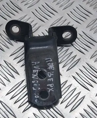 Toyota Avensis T270 Front door upper hinge