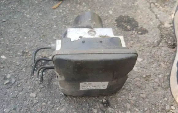 BMW X5 E70 ABS Pump 3451678821902 34516788219 6788219