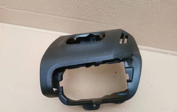 Peugeot Partner Dashboard side air vent grill/cover trim 9820749677