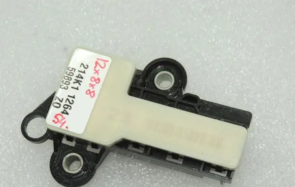 Mercedes-Benz ML W164 Other gearbox part A2203770203 N000000004098