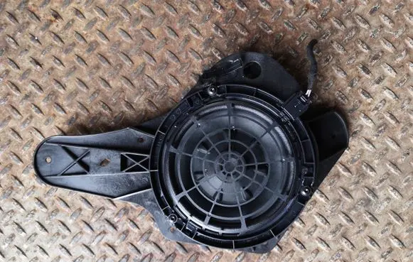 Peugeot 3008 II Rear door speaker 9813827080
