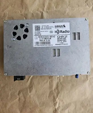 Mercedes-Benz GL X164 Other control units/modules A1719060700 1719060700 1718700989