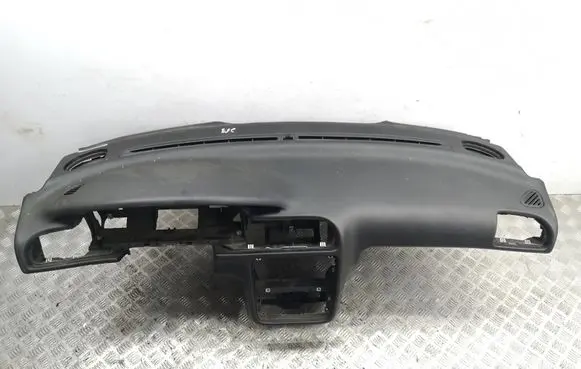 Peugeot 406 Dashboard