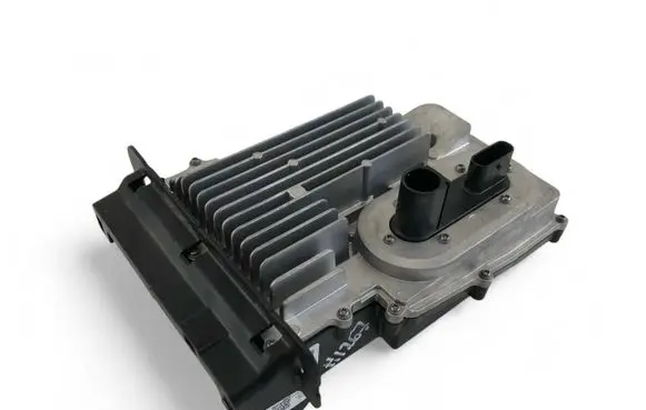 Volvo S90, V90 Other control units/modules 32300277