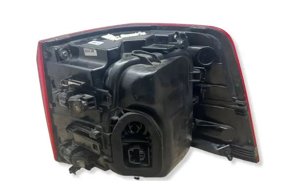 Seat Alhambra (Mk2) Rear/tail lights 7N5945207