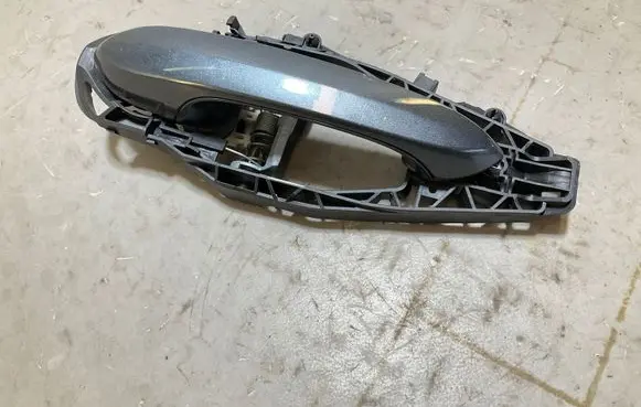 BMW 3 G20 G21 Rear door exterior handle 9881777 01030737003 194142