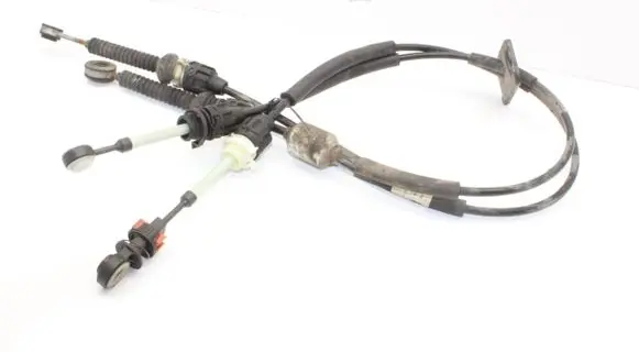 Opel Vivaro Gear shift cable linkage 