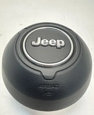 Jeep Wrangler Steering wheel airbag 6UD09TX7AC T77272130049