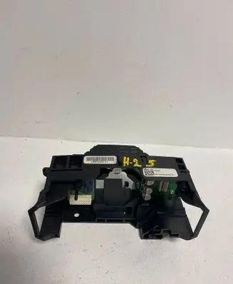 Volvo S80 Other control units/modules 30724911