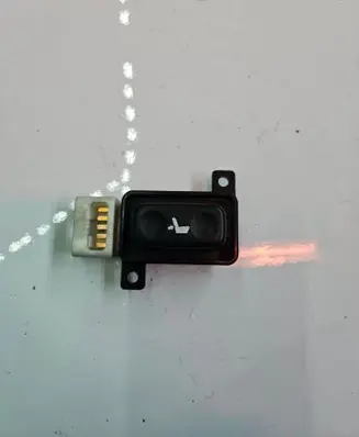 Lexus RX 450H Seat control switch 182850