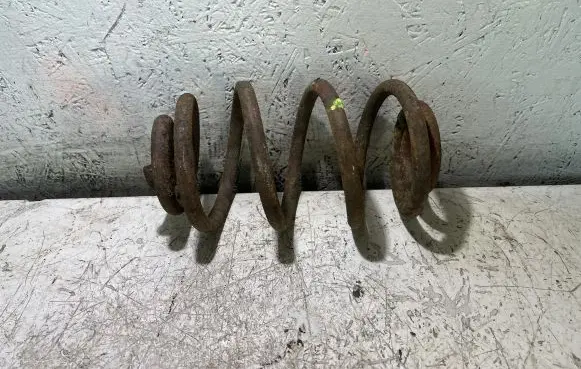 Opel Vectra C Rear coil spring