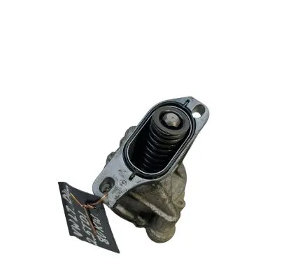 Vacuum pump