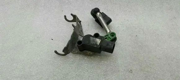 Porsche 911 991 Headlight/headlamp level sensor 99163138100