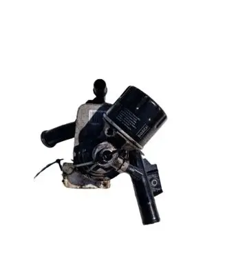 Renault Twingo II Oil filter cover 779744C