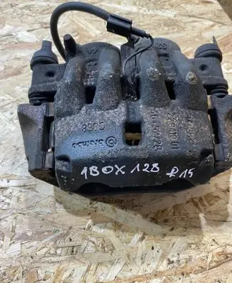 Fiat Ducato Front brake caliper 