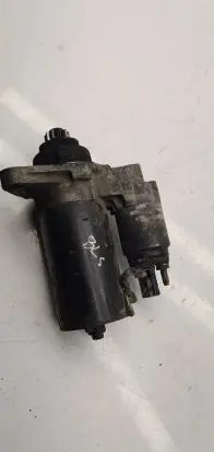 Volkswagen PASSAT B6 Starter motor