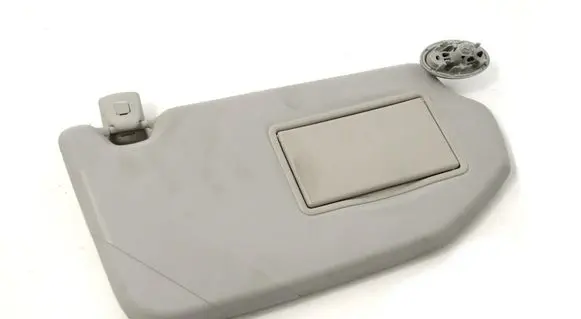Ford Ecosport Sun visor 