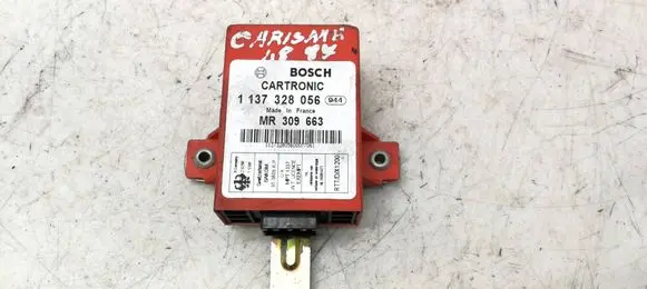Immobilizer control unit/module
