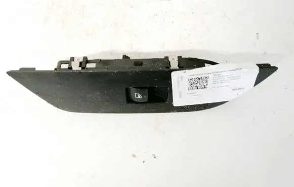 BMW X1 E84 Electric window control switch 6935534 15979800