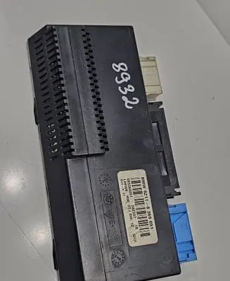 BMW 5 E39 Speedometer (instrument cluster) 62118369051 082597 085360051