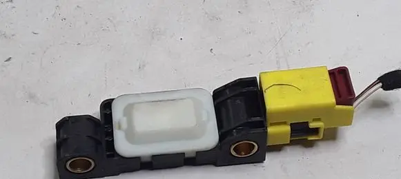 Audi A3 S3 A3 Sportback 8P Airbag deployment crash/impact sensor 4B0959643D