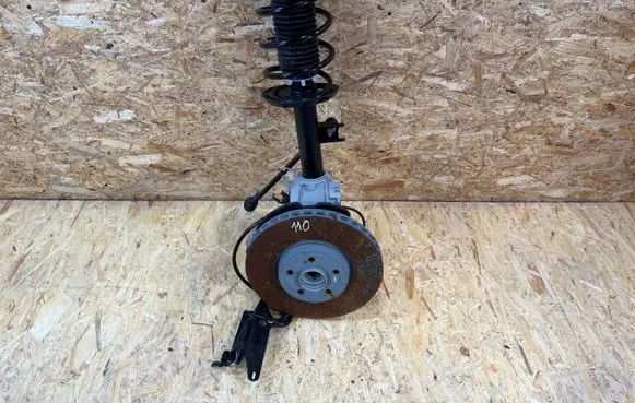Mercedes-Benz CLA C118 X118 Front shock absorber/damper A1183203400