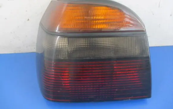Volkswagen Golf III Rear/tail lights 1H8945111B